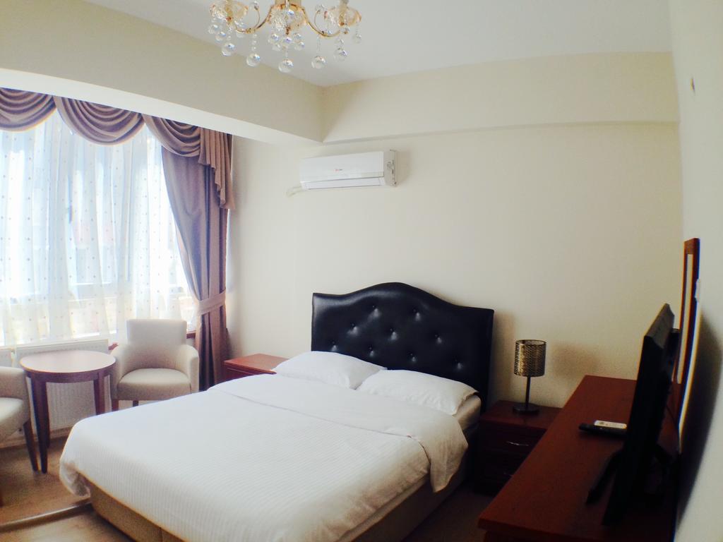 Gelibolu Hotel Room photo